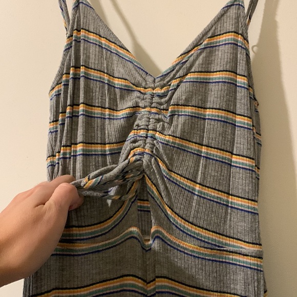 Wild Fable Jumpsuit - Picture 3 of 3